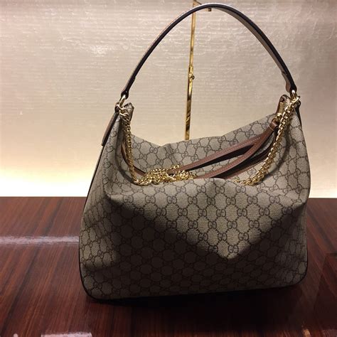 gucci fiumicino recensioni